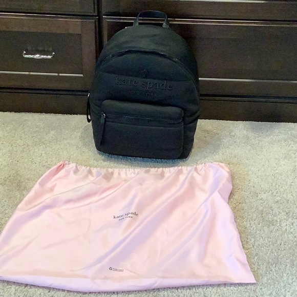 Kate Spade Backpack